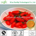 Goji wolfberry extract